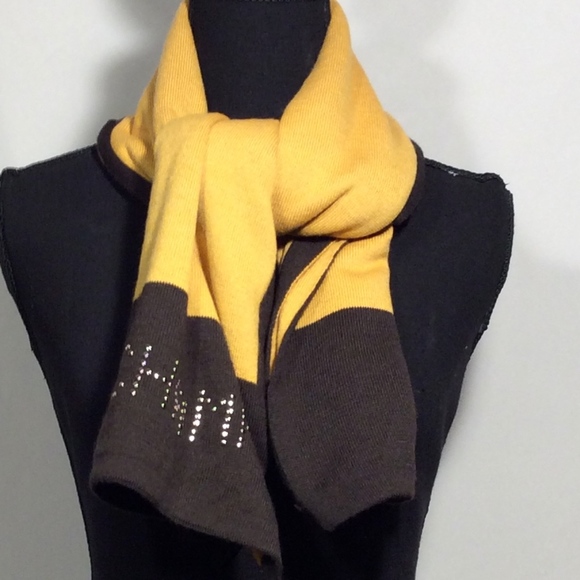 Longchamp Scarf - Picture 3 of 4